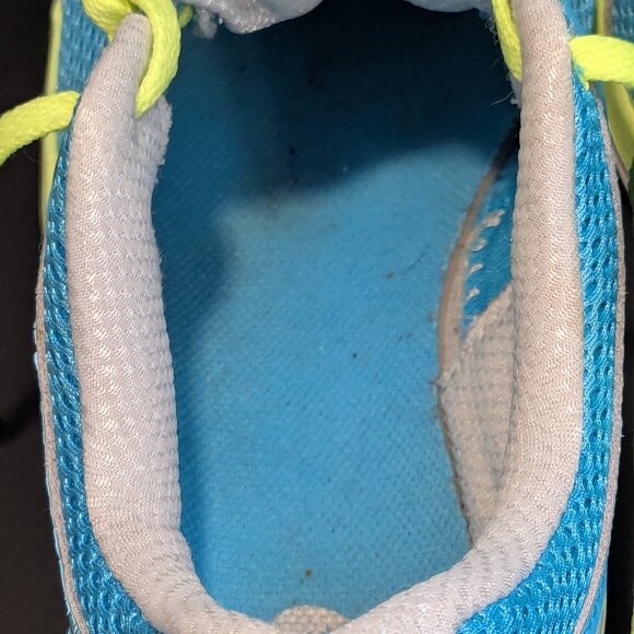 Nike Women's Duel Fusion Lite Running Athletic Sneakers 599560-403 size 9.5 - Picture 6 of 16